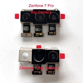 Back Facing Camera for Asus Zenfone 7 Series 