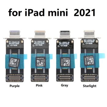 Charging Port Flex Cable for iPad mini 6 2021