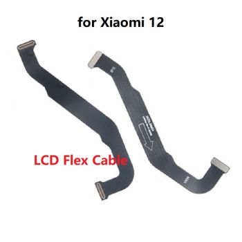 LCD Flex Cable for Xiaomi 12