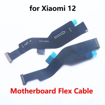 Motherboard Flex Cable for Xiaomi 12