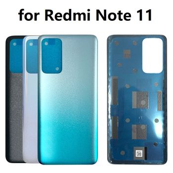 Original Battery Back Cover for Redmi Note 11