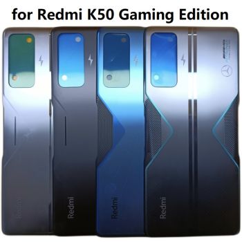 Original Battery Back Cover for Redmi K50 Gaming