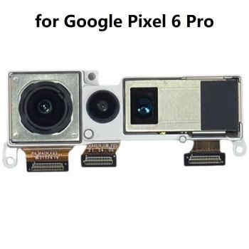 Original Back Facing Camera for Google Pixel 6 Pro