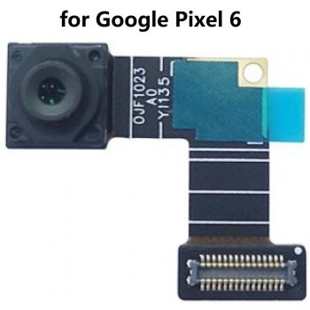 Original Front Camera for Google Pixel 6