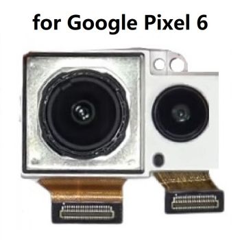 Original Back Facing Camera for Google Pixel 6
