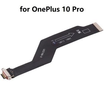 Charging Port Flex Cable for OnePlus 10 Pro