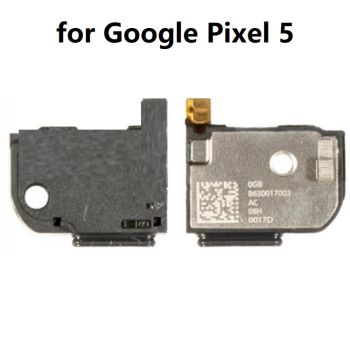 Original Speaker Ringer Buzzer for Google Pixel 5