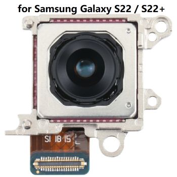 Original 50MP Wide Back Facing Camera for Samsung Galaxy S22 / S22+