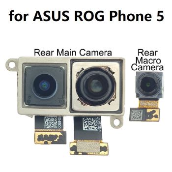 Original Back Facing Camera for ASUS ROG Phone 5 
