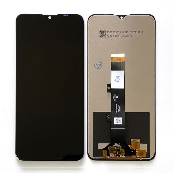 LCD Display + Touch Screen Digitizer Assembly for Lenovo K13 Series