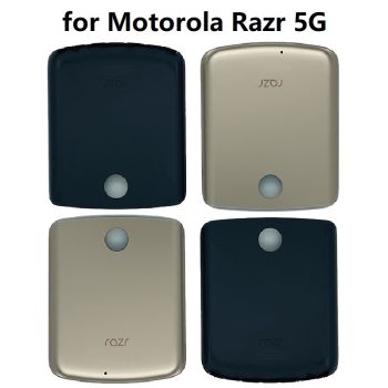 Original Battery Back Cover for Motorola Moto Razr 5G 2020