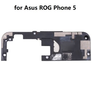 Top Speaker Ringer Buzzer for Asus ROG Phone 5 l005DA ZS673KS 