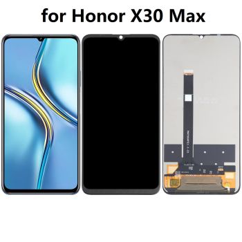 Original LCD Display + Touch Screen Digitizer Assembly for Honor X30 Max