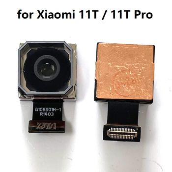 Original Back Facing Camera for Xiaomi 11T / 11T Pro