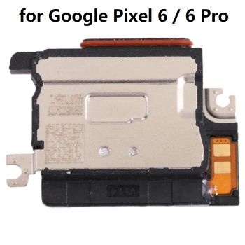 Original Earpiece Speaker for Google Pixel 6 / Pixel 6 Pro