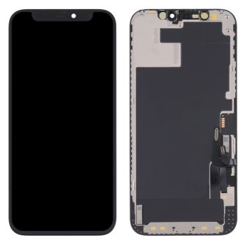JK incell LCD Screen + Digitizer Full Assembly for iPhone 12 / 12 Pro