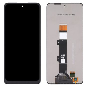 LCD Display + Touch Screen Digitizer Assembly for Motorola Moto G22