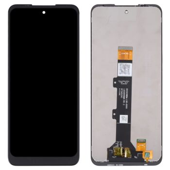 LCD Display + Touch Screen Digitizer Assembly for Motorola Moto G Power 2022