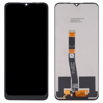 LCD Display + Touch Screen Digitizer Assembly for Motorola Moto G50 5G