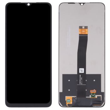 LCD Display + Touch Screen Digitizer Assembly for Xiaomi Redmi 10C / Redmi 10 India