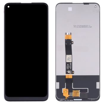 LCD Display + Touch Screen Digitizer Assembly for Nokia 8 V 5G UW