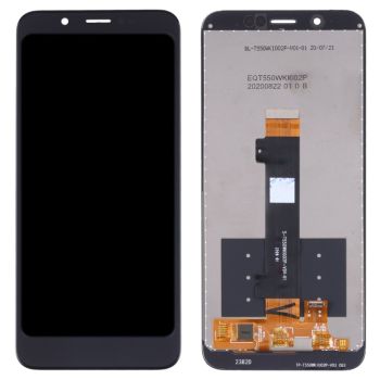 LCD Display + Touch Screen Digitizer Assembly for Nokia 2 V Tella / C2 Tava / C2 Tennen
