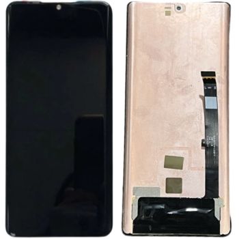 AMOLED Display + Touch Screen Digitizer Assembly for Nubia Z40 Pro
