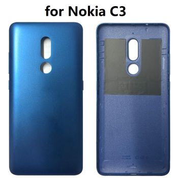 Battery Back Cover for Nokia C3