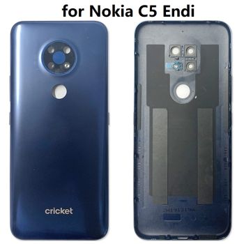 Battery Back Cover for Nokia C5 Endi