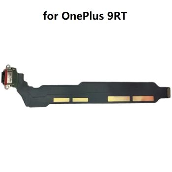 Charging Port Flex Cable for OnePlus 9RT 5G