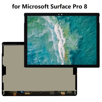 LCD Display + Touch Screen Digitizer Assembly for Microsoft Surface Pro 8