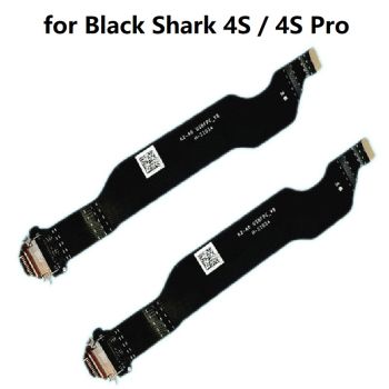Original Charging Port Flex Cable for Black Shark 4s / 4s Pro