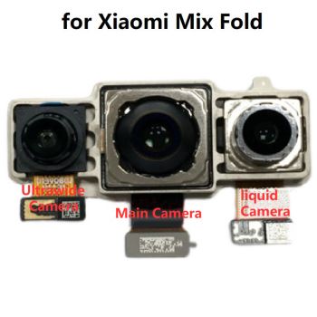 Original Back Facing Camera for Xiaomi Mix Fold