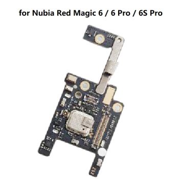 SIM Card Reader Board for ZTE Nubia Red Magic 6 / 6 Pro / 6S Pro