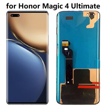 Original OLED Display + Touch Screen Digitizer Assembly for Honor Magic 4 Ultimate