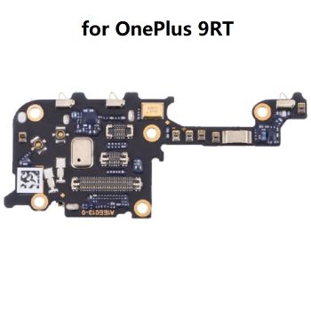 SIM Card Reader with Microphone Board for OnePlus 9RT 5G