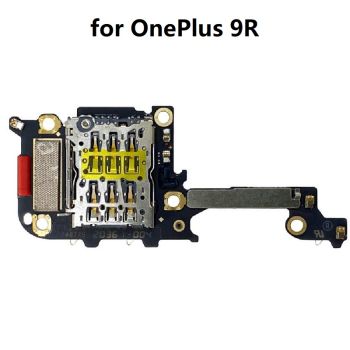 SIM Card Reader with Microphone Board for OnePlus 9R 5G