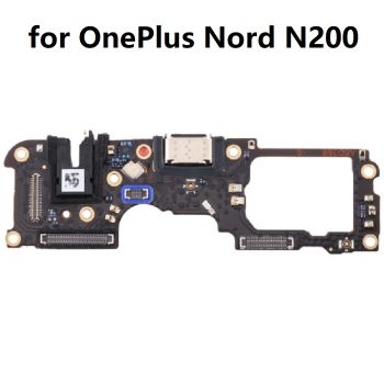 Charging Port Board for OnePlus Nord N200 5G