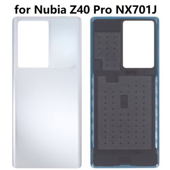 Battery Back Cover for ZTE Nubia Z40 Pro NX701J