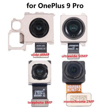 Original Back Facing Camera for OnePlus 9 Pro LE2121