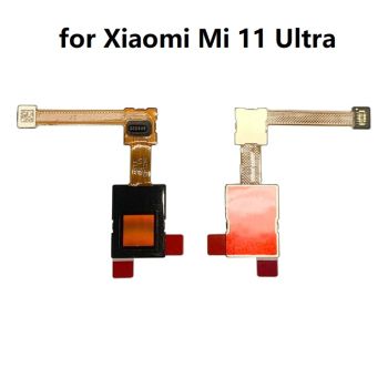Fingerprint Sensor Flex Cable for Xiaomi Mi 11 Ultra