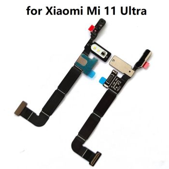Flashlight Sensor Flex Cable for Xiaomi Mi 11 Ultra