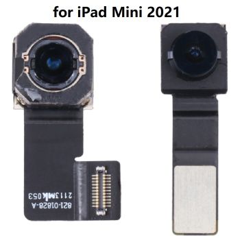 Original Front Camera + Back Camera Set for iPad Mini 2021