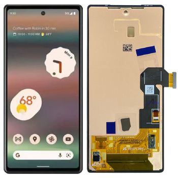 Original OLED Display + Touch Screen Digitizer Assembly for Google Pixel 6A