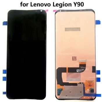 Original AMOLED Display + Touch Screen Digitizer Assembly for Lenovo Legion Y90