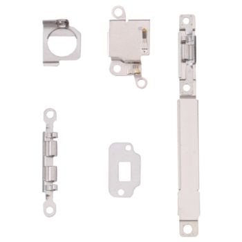 5 in 1 Inner Repair Accessories Part Set For iPhone 14 Plus