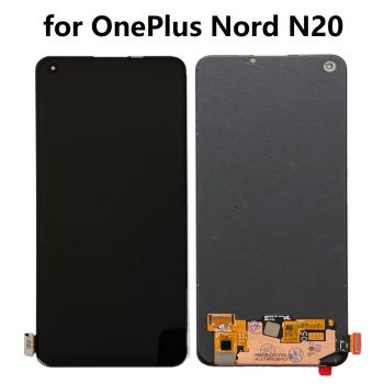 AMOLED Display + Touch Screen Digitizer Assembly for OnePlus Nord N20