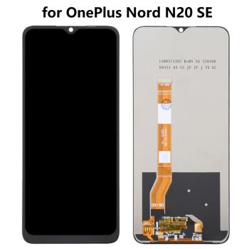 LCD Display + Touch Screen Digitizer Assembly for OnePlus Nord N20 SE