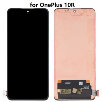 Fluid AMOLED Display + Touch Screen Digitizer Assembly for OnePlus 10R