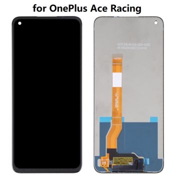 LCD Display + Touch Screen Digitizer Assembly for OnePlus Ace Racing
